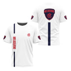 Melbourne Demons Apparels SC005