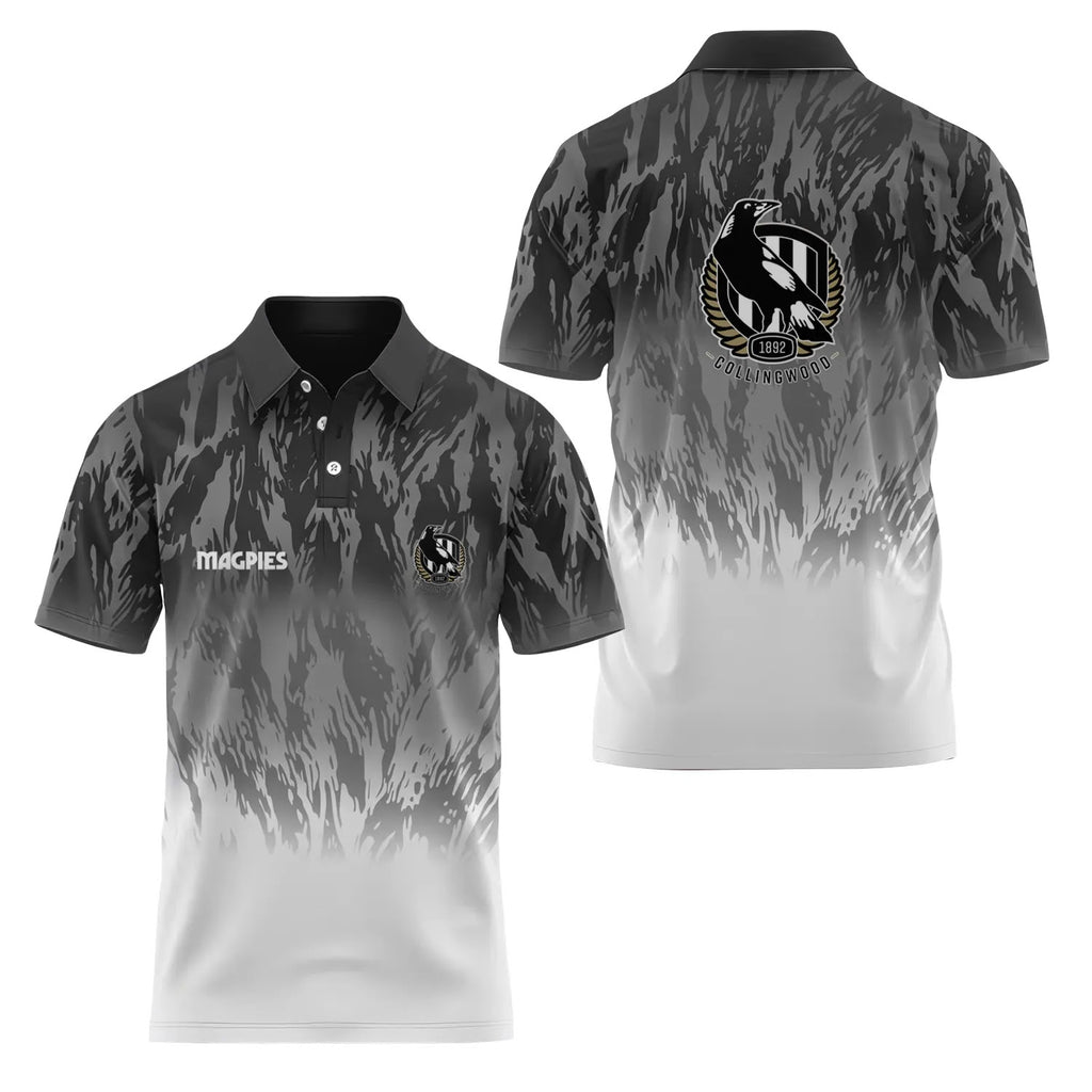 Collingwood Magpies Apparels SC069