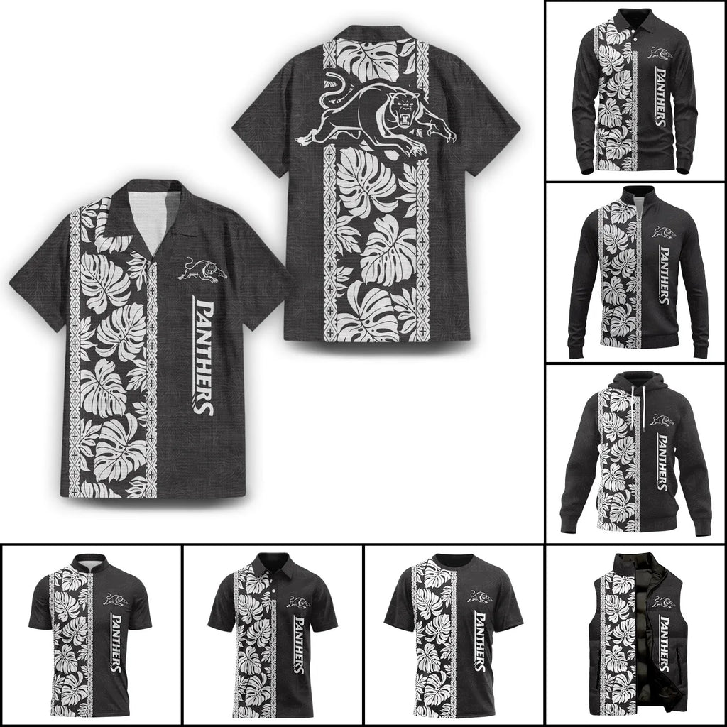 Penrith Panthers Apparels SHW046