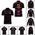 Brisbane Broncos Apparels SC014