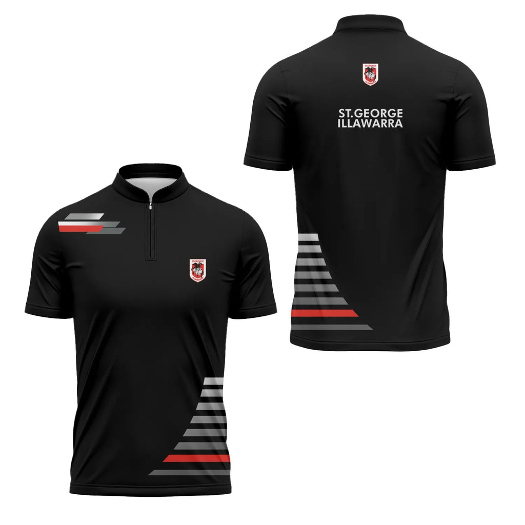 St George Illawarra Dragons Apparels SC034