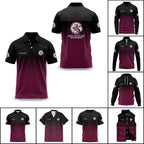 Manly Warringah Sea Eagles Apparels SC001
