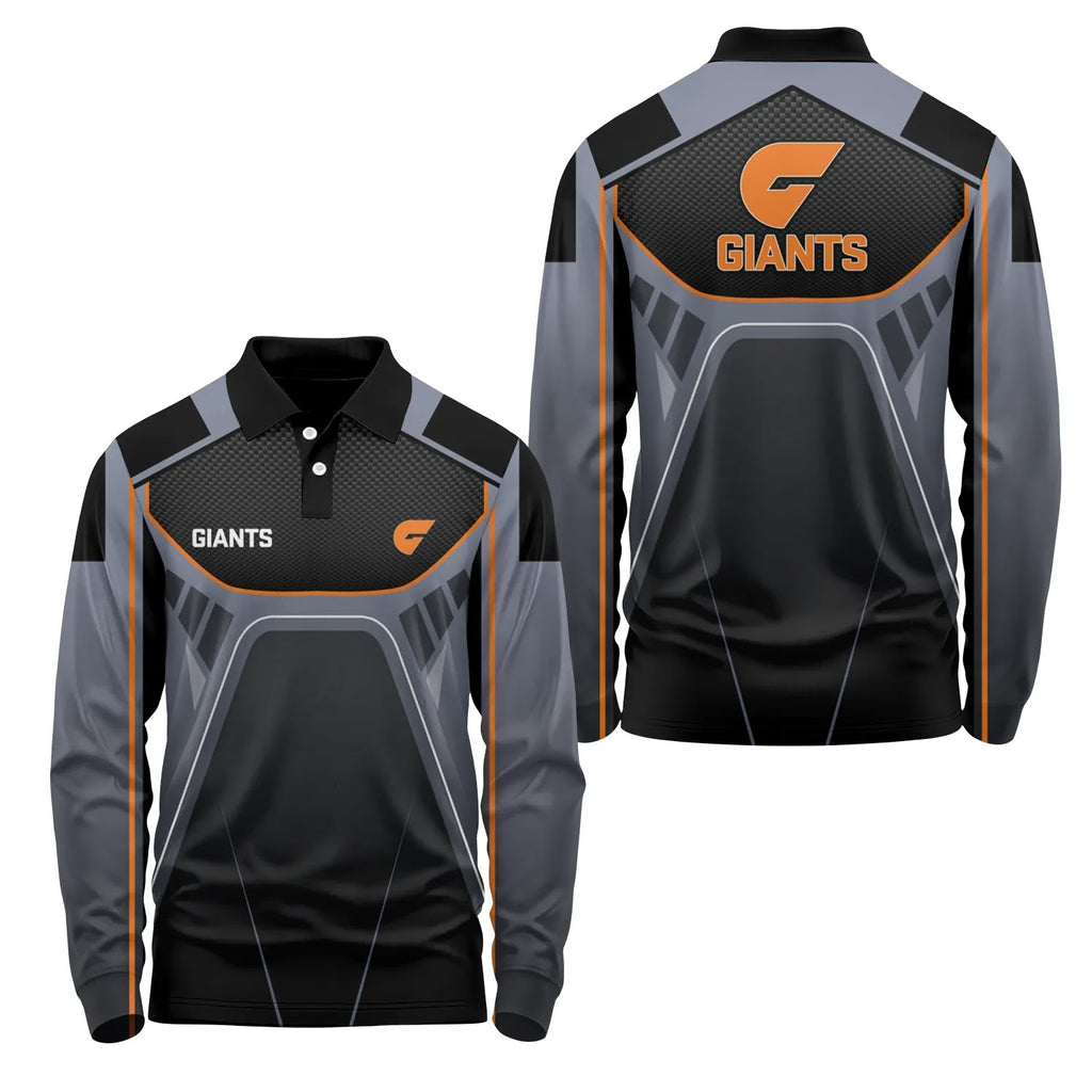 Greater Western Sydney Giants Apparels SC088