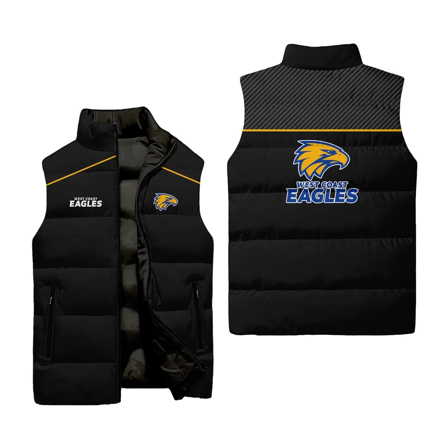 West Coast Eagles Apparels SC004