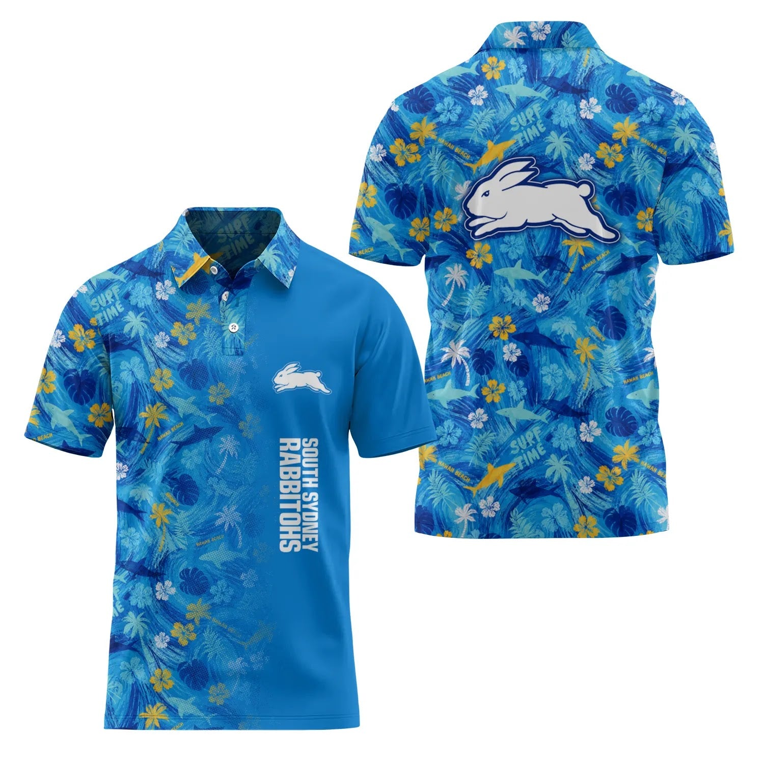South Sydney Rabbitohs Apparels SHW027