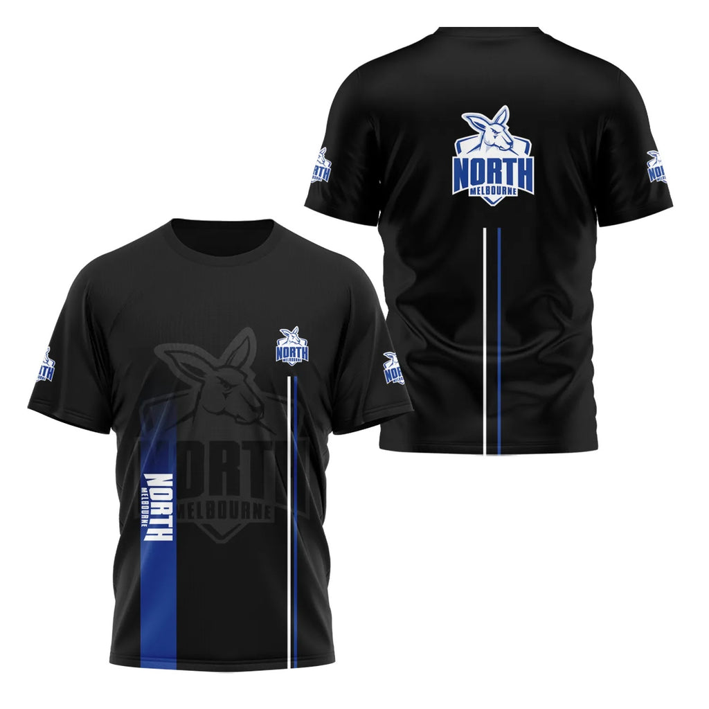 North Melbourne Kangaroos Apparels SC077