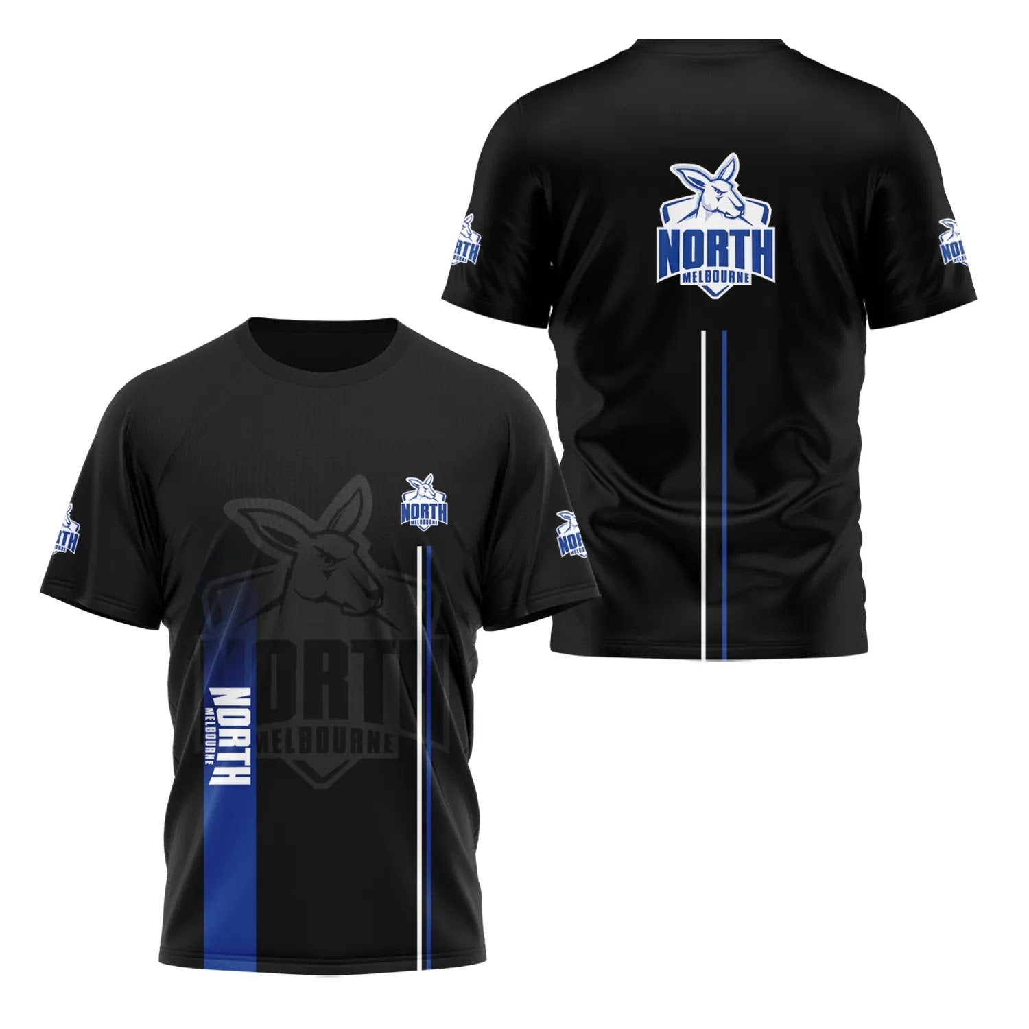 North Melbourne Kangaroos Apparels SC077