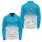 Cronulla-Sutherland Sharks Apparels SC094