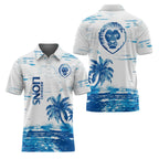 Brisbane Lions Apparels SHW069