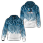 Gold Coast Titans Hoodie SC069