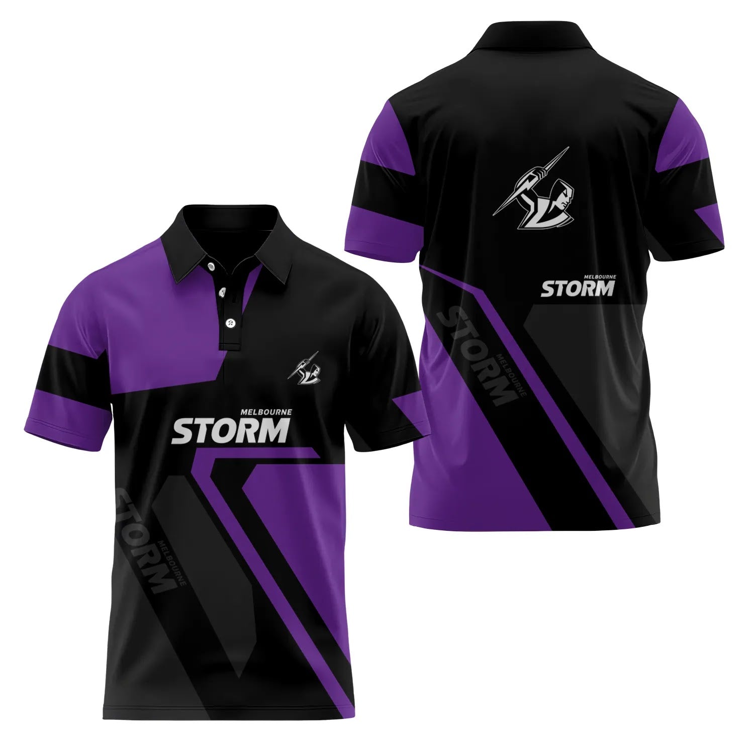 Melbourne Storm Apparels SC117