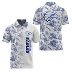 West Coast Eagles Apparels SHW009