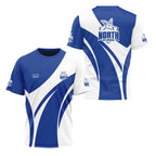 North Melbourne Kangaroos Apparels SC022