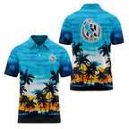Collingwood Magpies Apparels SHW051