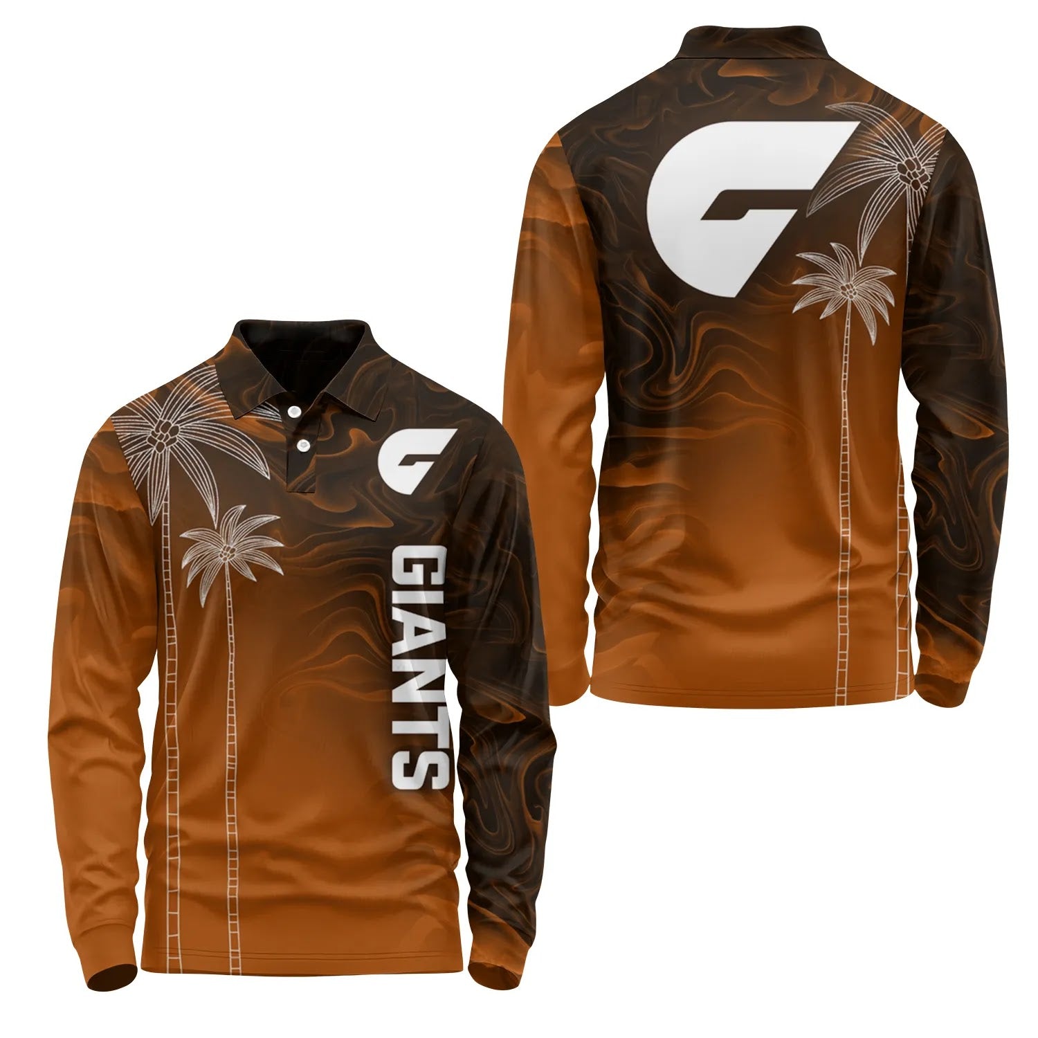 Greater Western Sydney Giants Apparels SHW070
