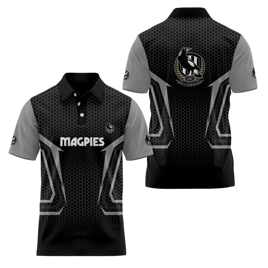 Collingwood Magpies Apparels SC075