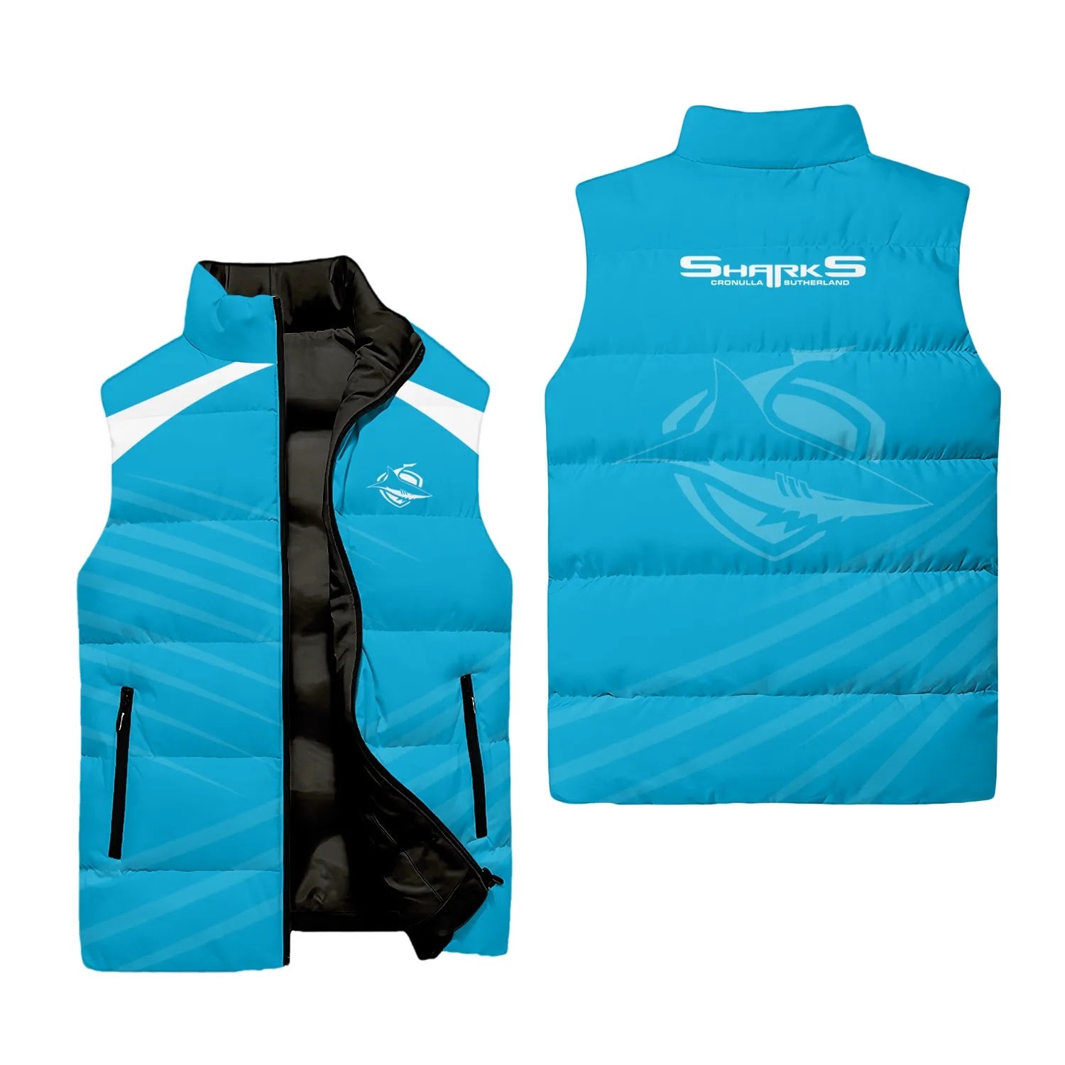 Cronulla-Sutherland Sharks Apparels SC082