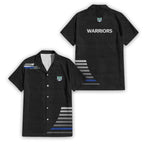 New Zealand Warriors Apparels SC034