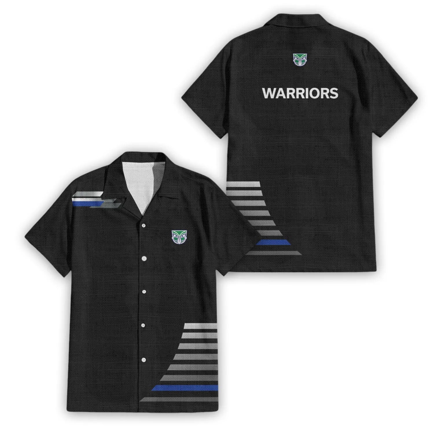 New Zealand Warriors Apparels SC034