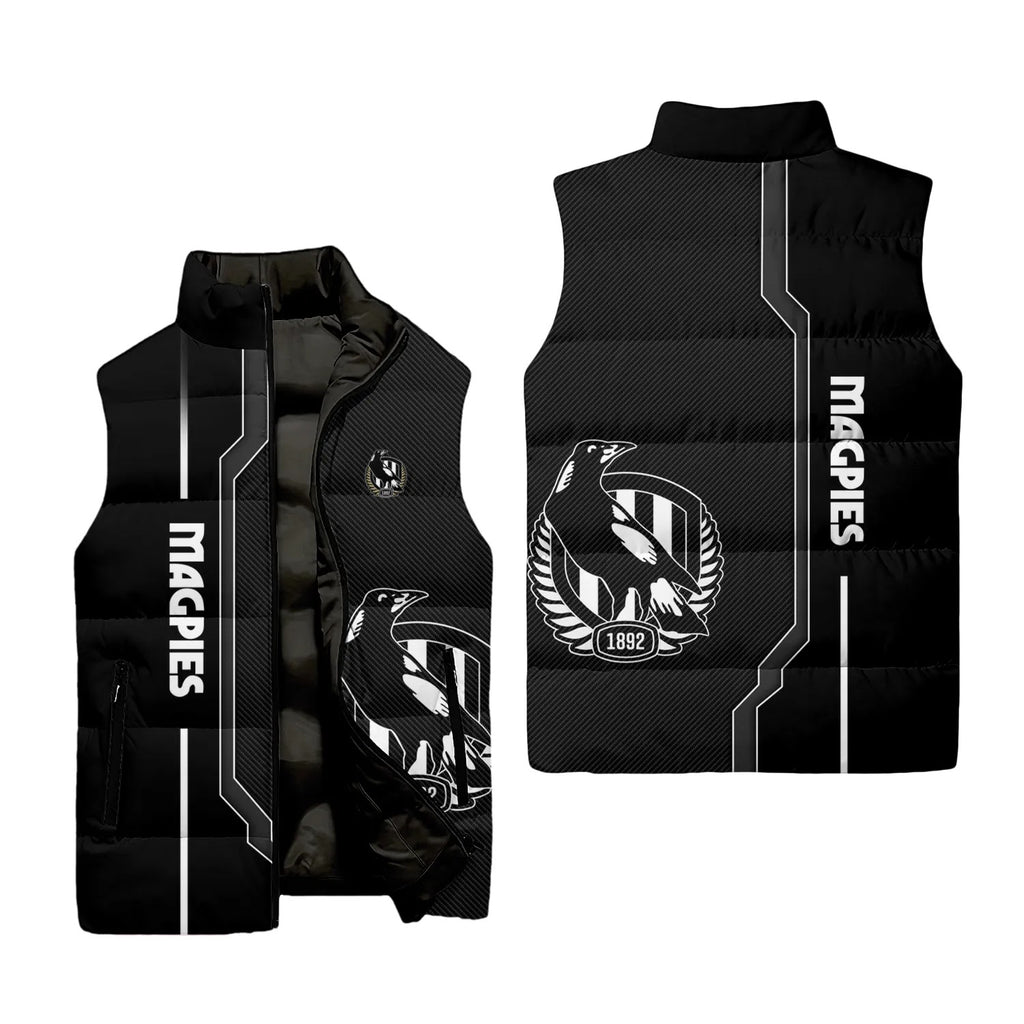 Collingwood Magpies Apparels SC042