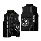 Collingwood Magpies Apparels SC042