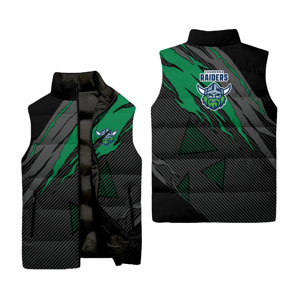 Canberra Raiders Apparels SC009