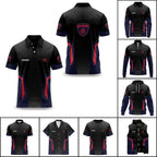 Melbourne Demons Apparels SC032