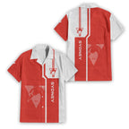Sydney Swans Apparels SC064