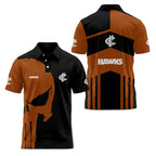 Hawthorn Hawks Apparels SC026