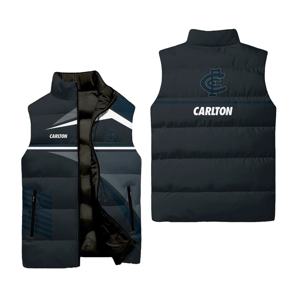 Carlton Blues Apparels SC067