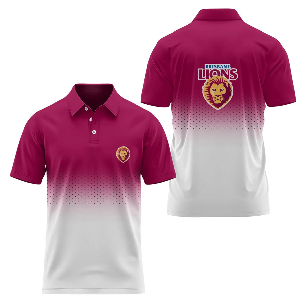 Brisbane Lions Apparels SC094