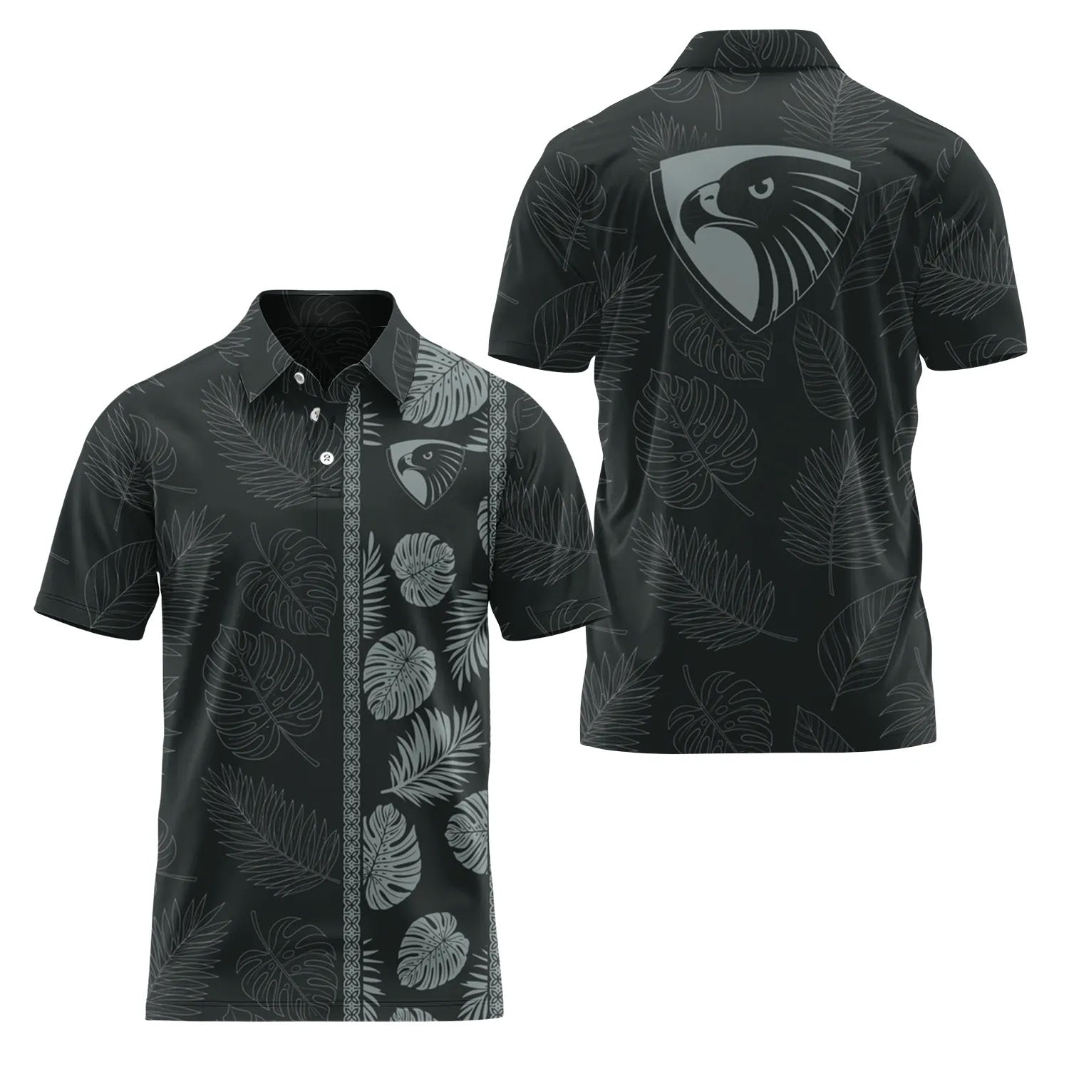 Hawthorn Hawks Apparels SHW022