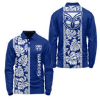New Zealand Warriors Apparels SHW046