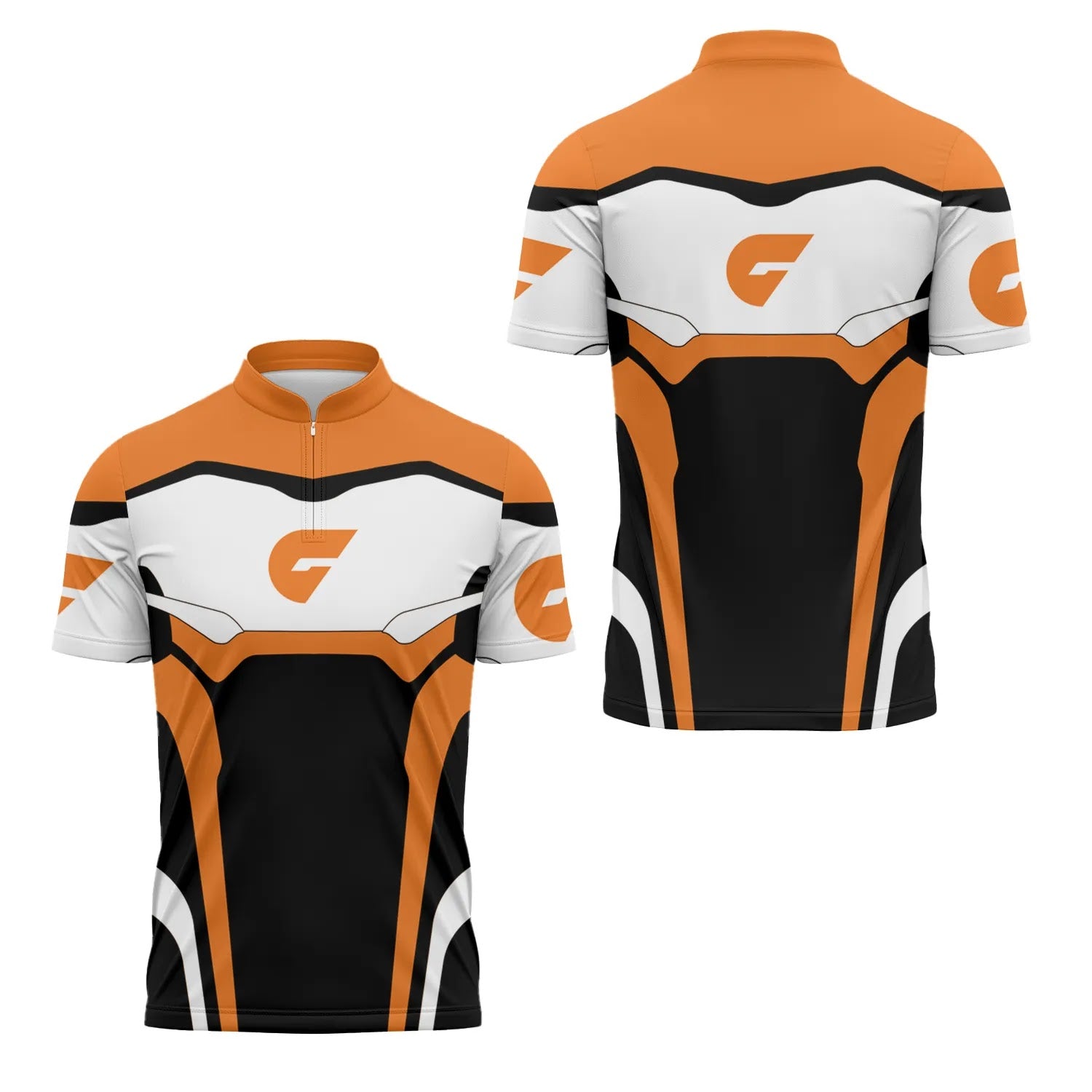 Greater Western Sydney Giants Apparels SC030
