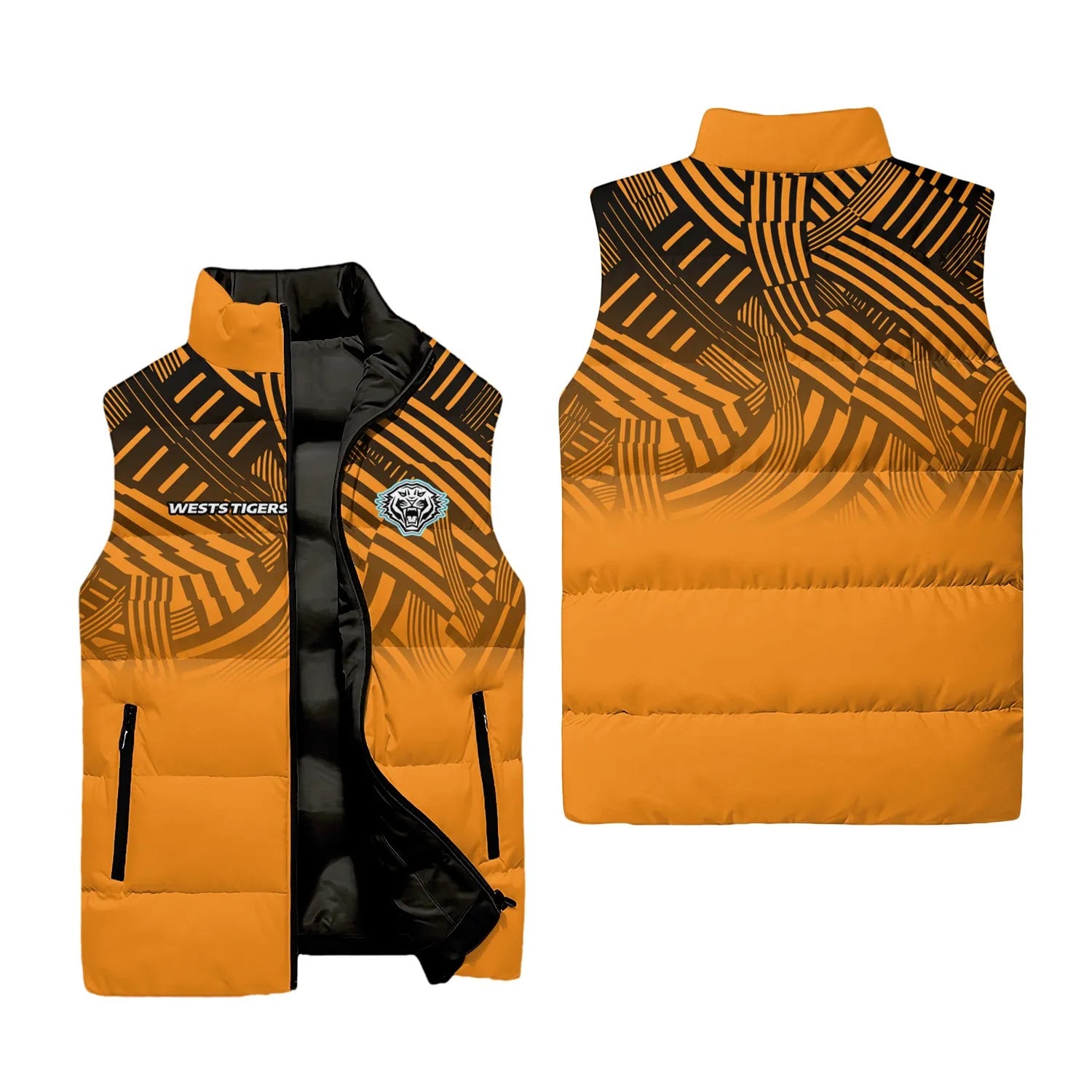 Wests Tigers Apparels SC121