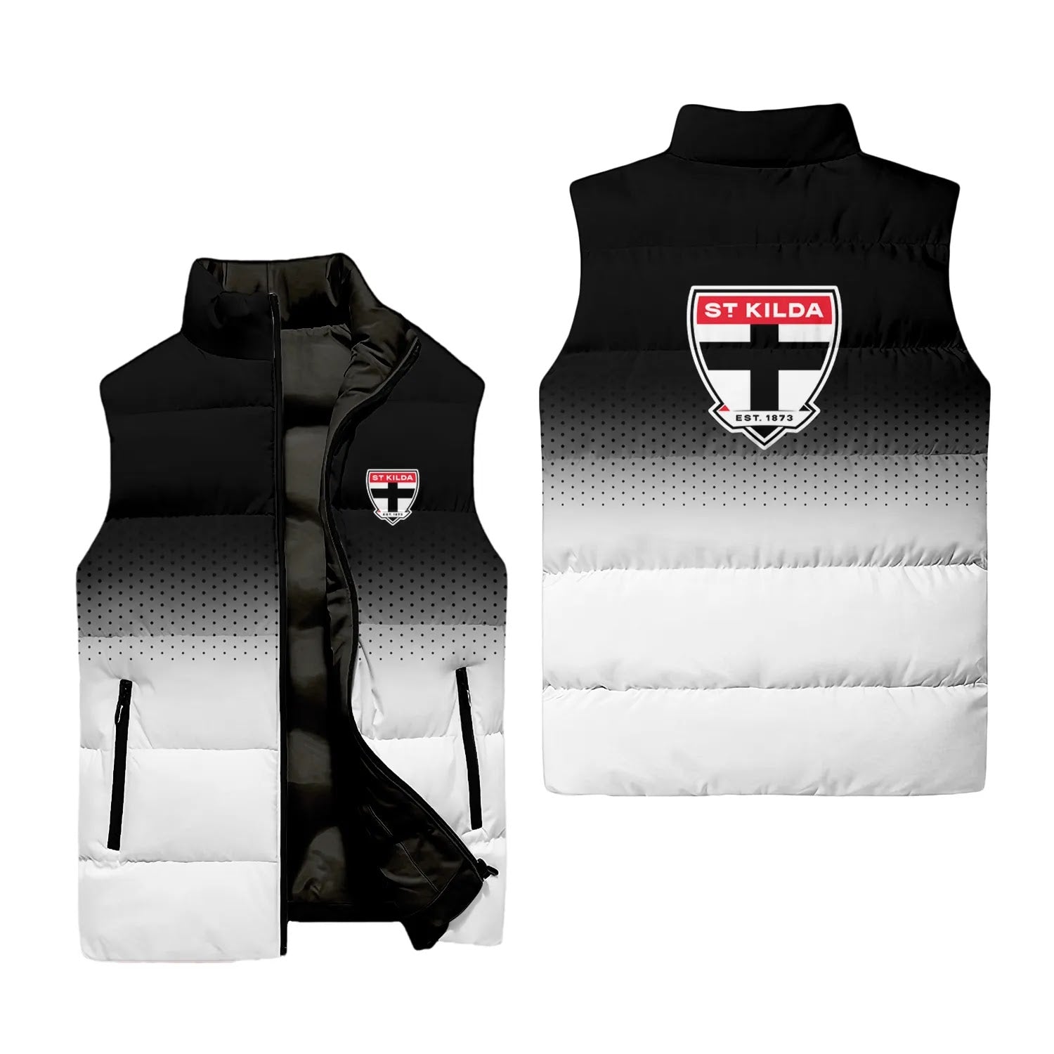 St Kilda Saints Apparels SC094