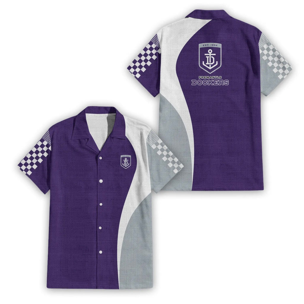 Fremantle Dockers Apparels SC073