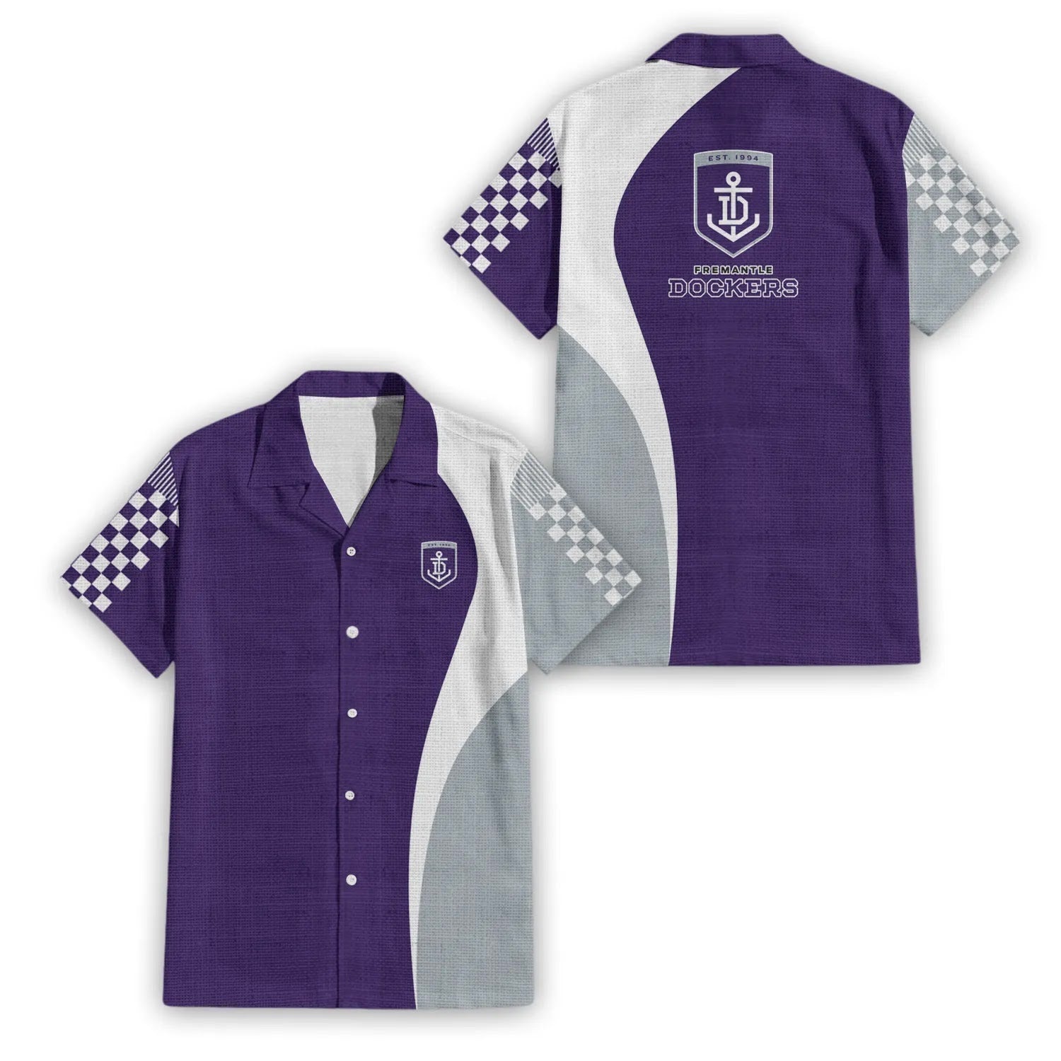 Fremantle Dockers Apparels SC073