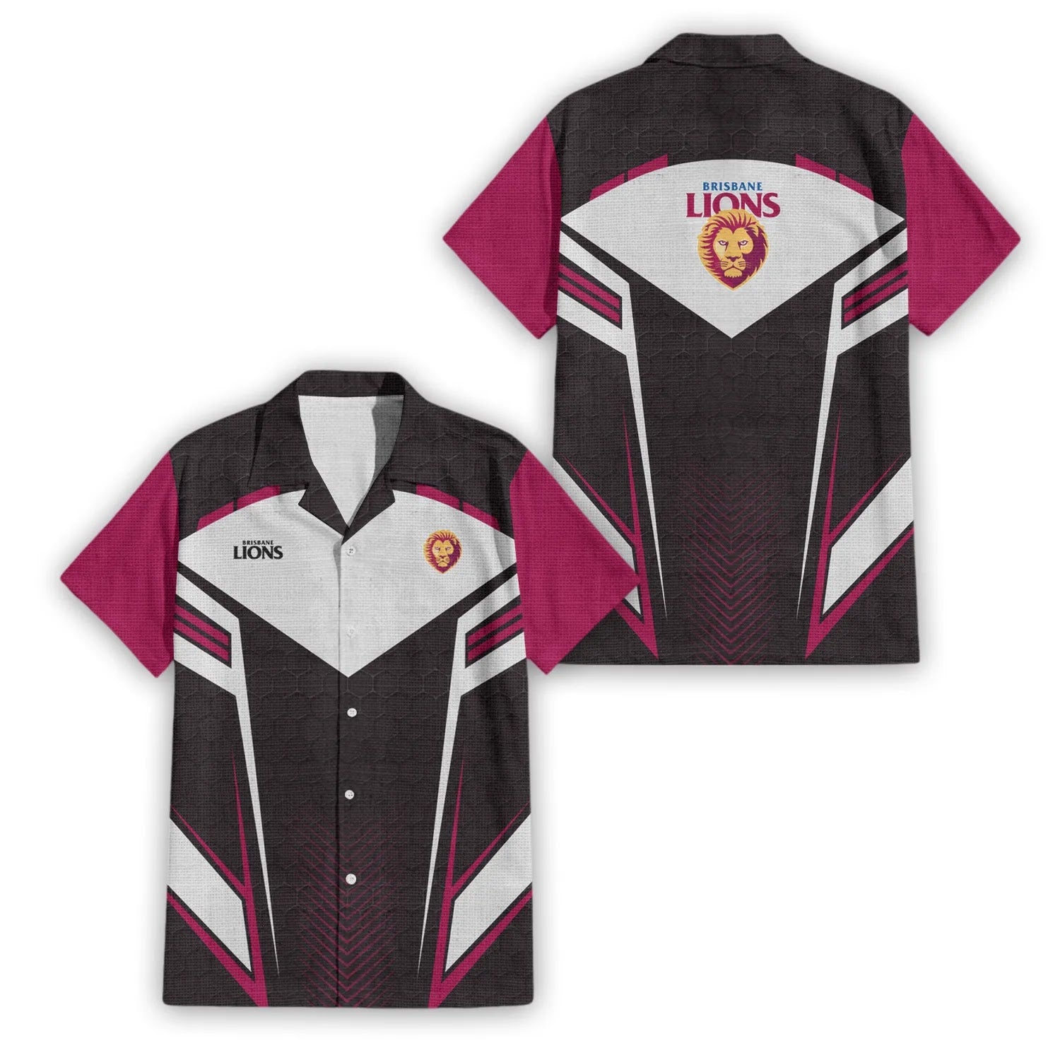 Brisbane Lions Apparels SC033