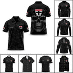 St Kilda Saints Apparels SC014