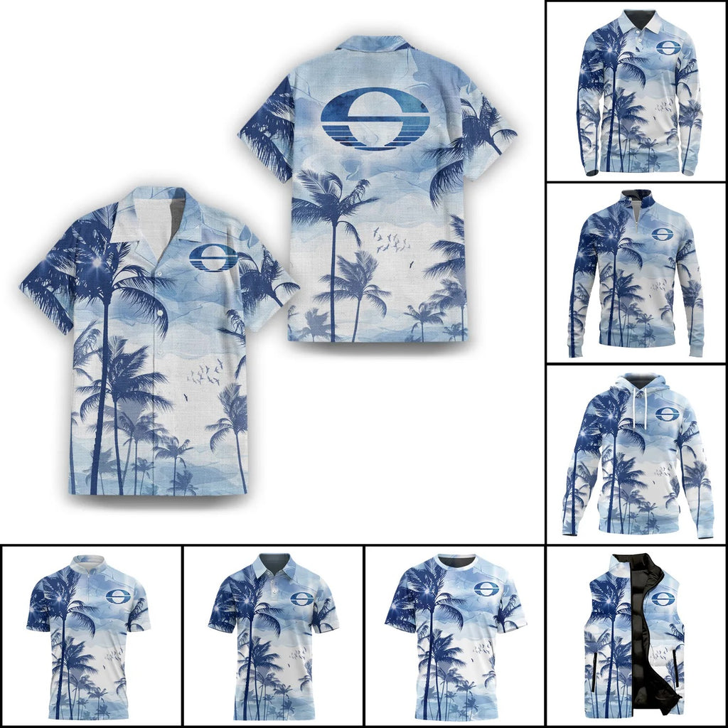 Gold Coast Suns Apparels SHW004
