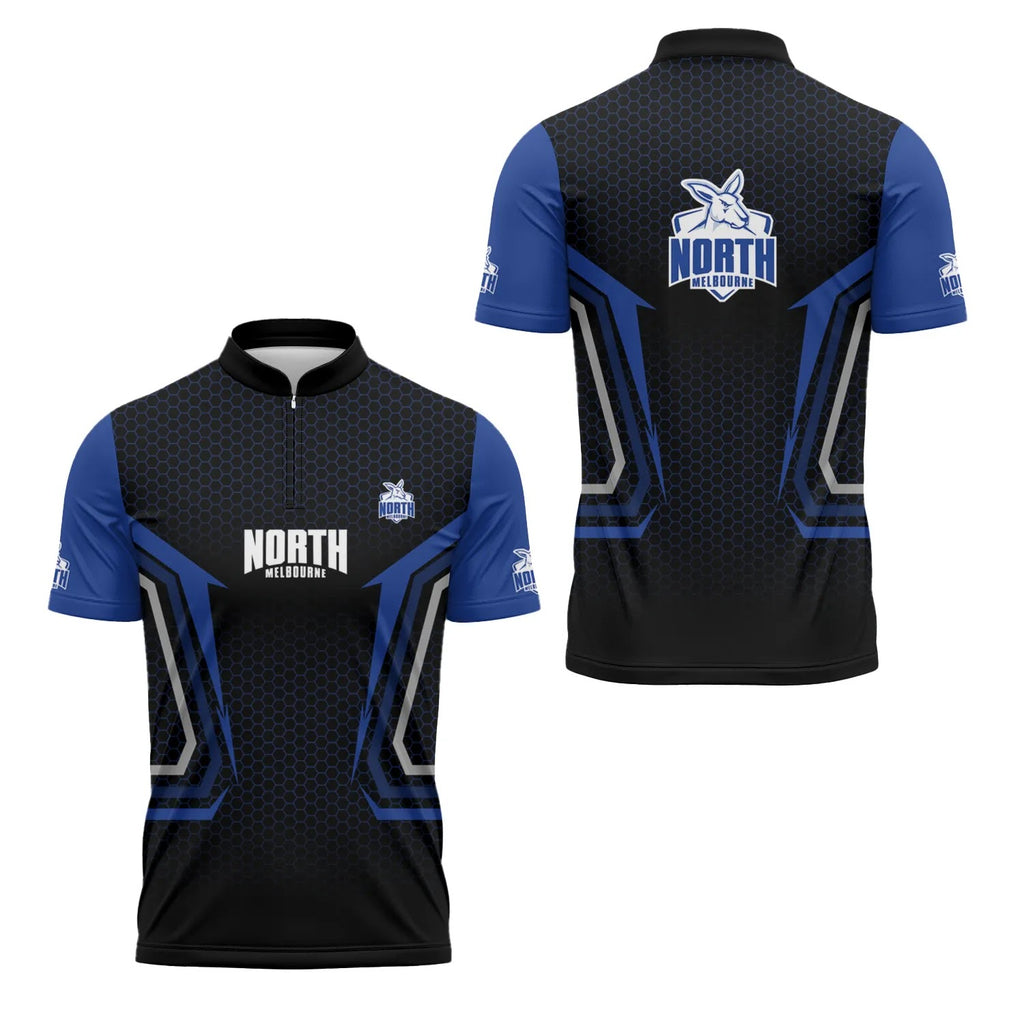 North Melbourne Kangaroos Apparels SC075
