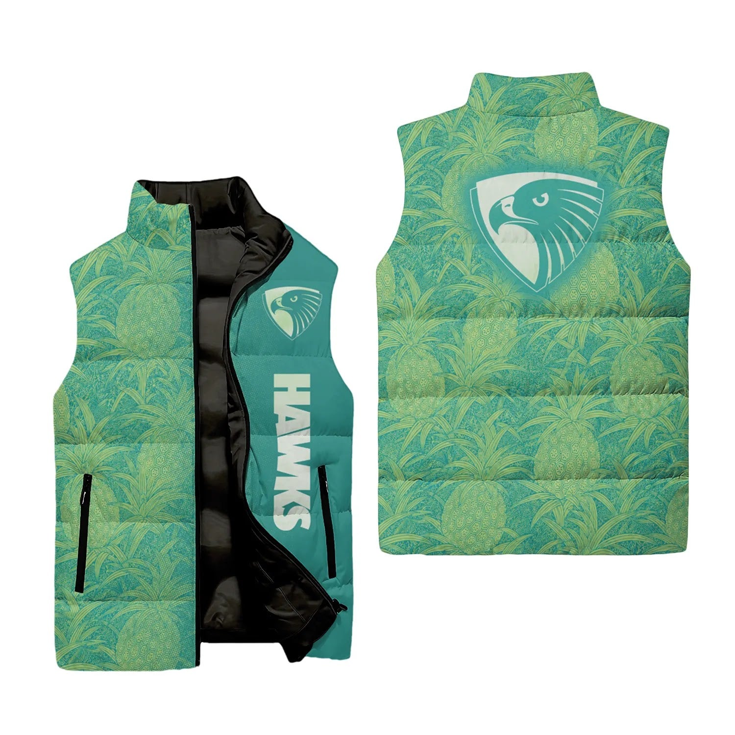 Hawthorn Hawks Apparels SHW014