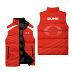 Gold Coast Suns Apparels SC082