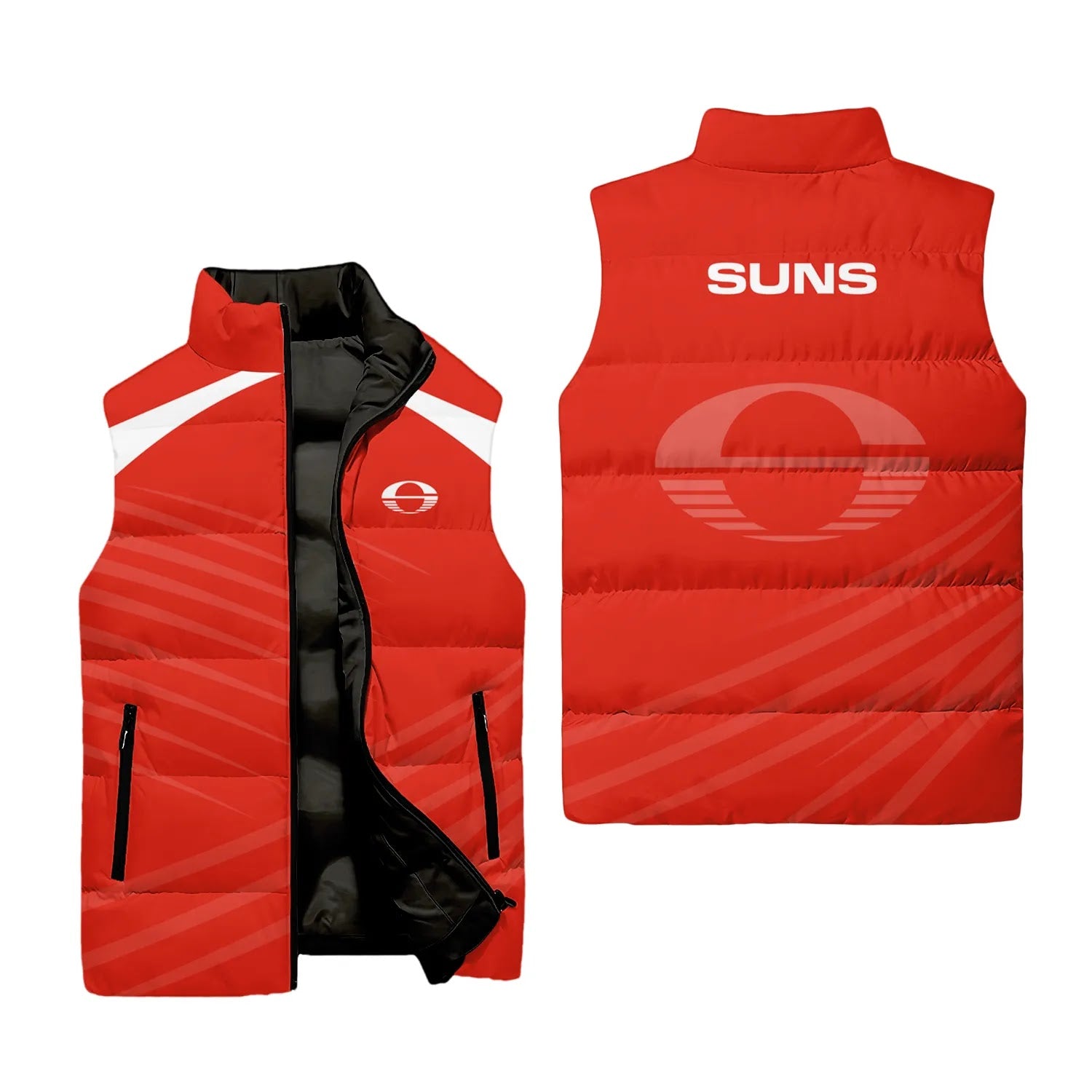 Gold Coast Suns Apparels SC082
