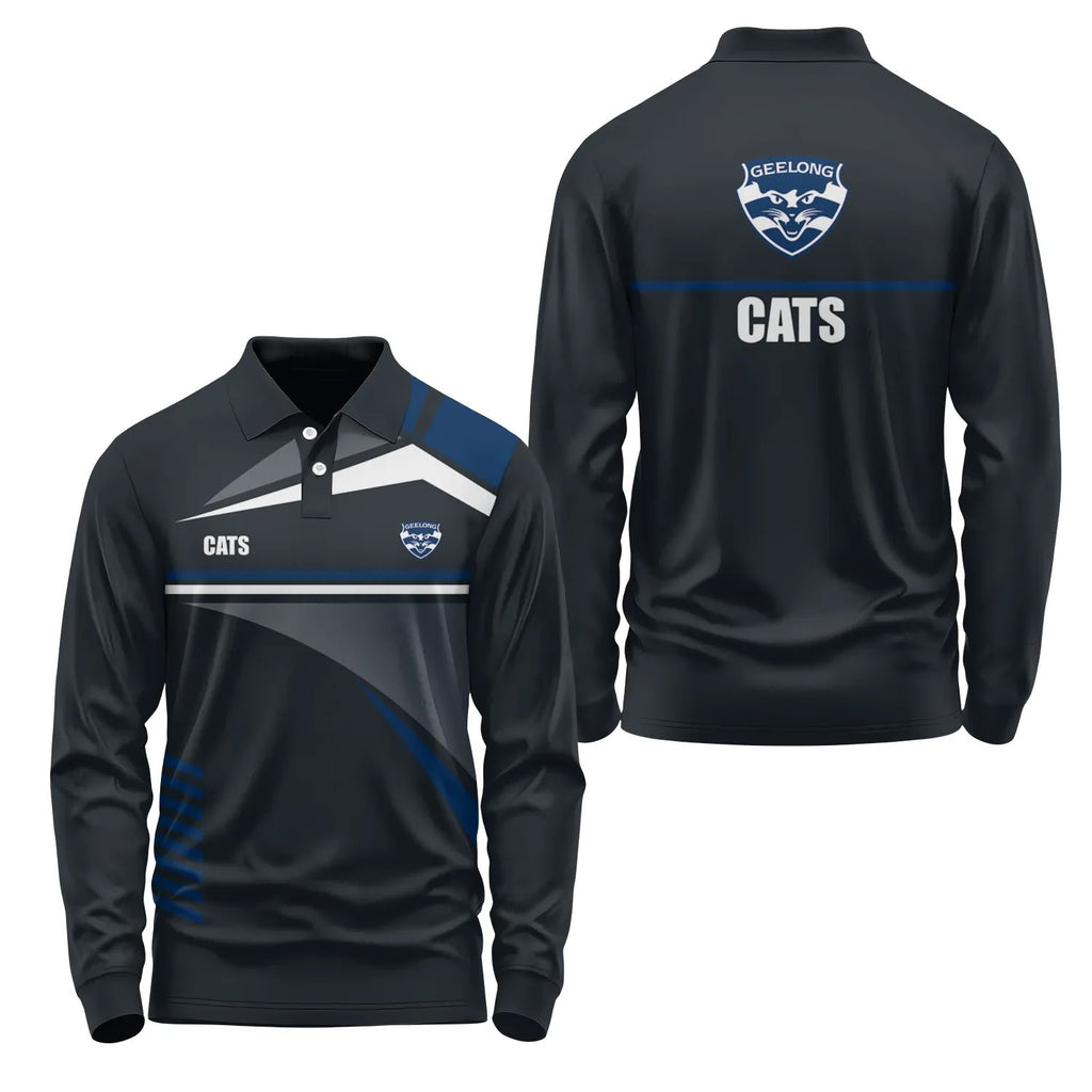Geelong Cats Apparels SC067