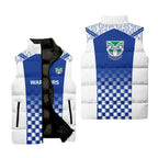 New Zealand Warriors Apparels SC063