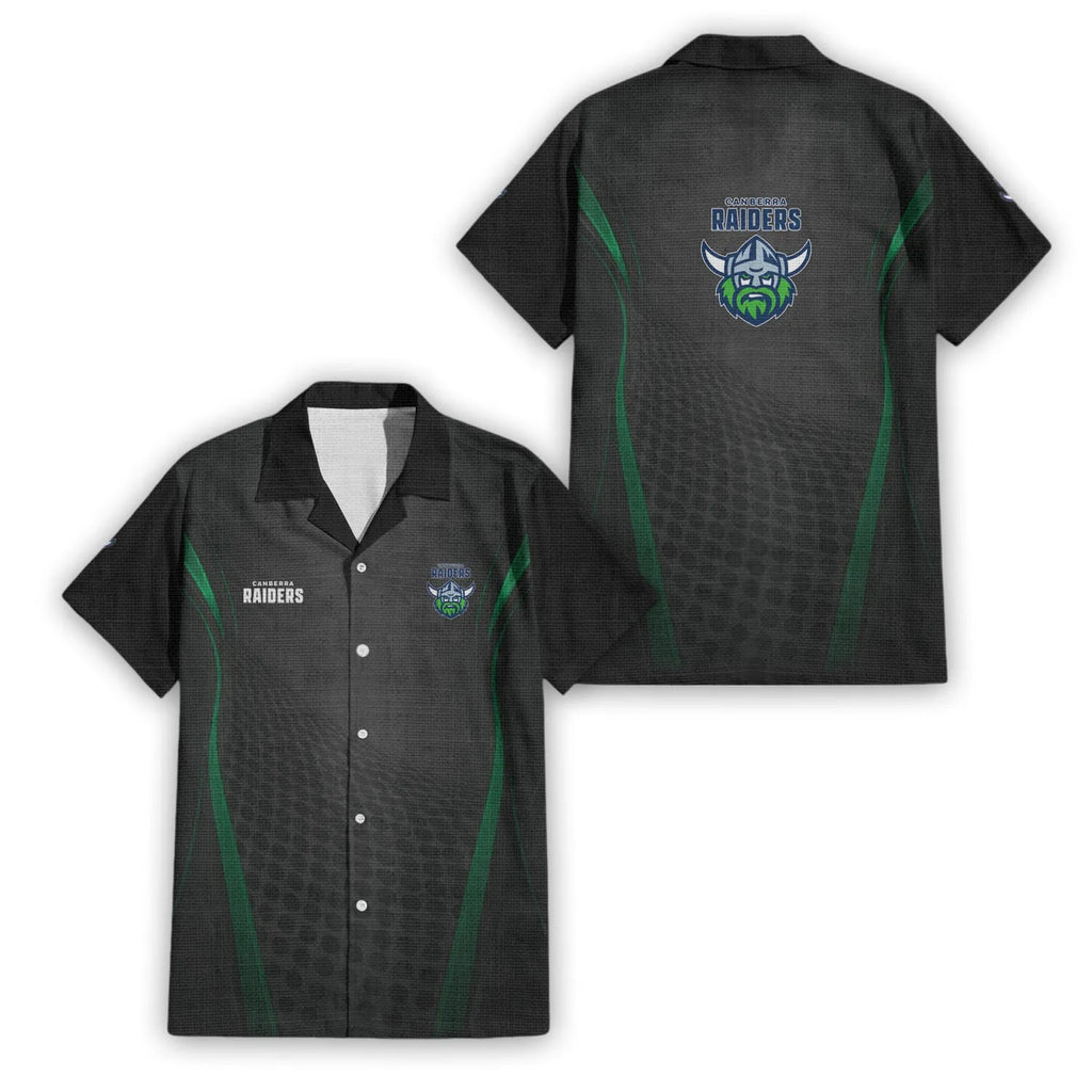 Canberra Raiders Apparels SC056