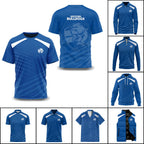 Western Bulldogs Apparels SC082