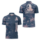 Gold Coast Titans Apparels SHW013